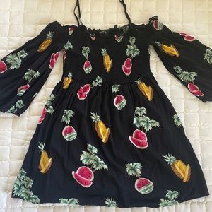 Forever 21 Spring/Summer top